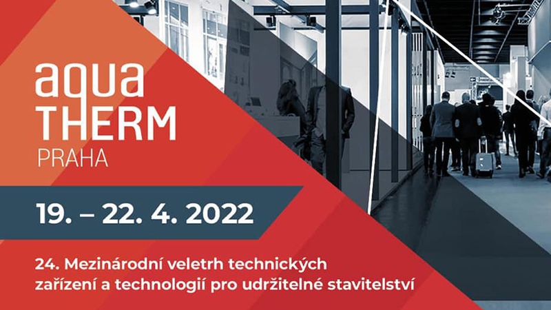 Aquatherm Prague
