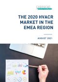 2021 article by Eurovent Market Intelligence - Cover
