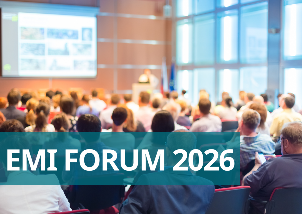 EMI Forum 2026
