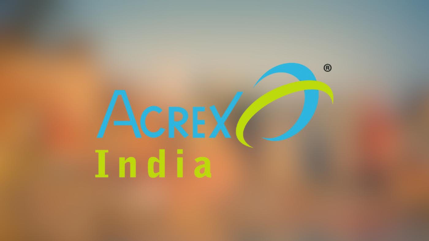 ACREX