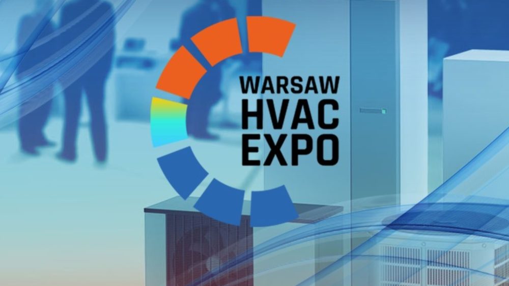 Warsaw HVAC Expo Warsaw HVAC Expo