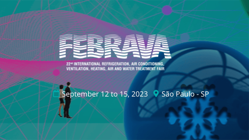 FEBRAVA