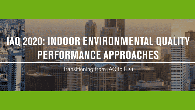 IAQ