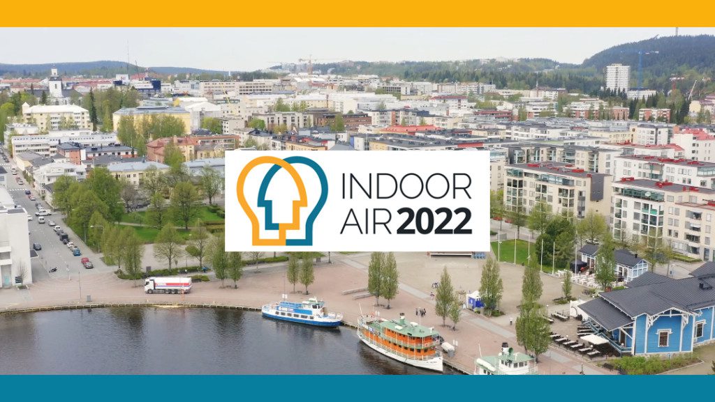Indoor Air