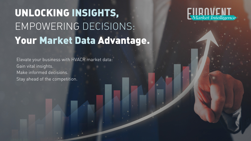 Insights & Decisions: Market Data Advantage